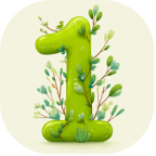 Monthly Fortune icon