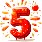 Monthly Fortune icon