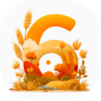 Monthly Fortune icon