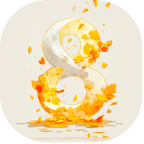 月度节律 icon